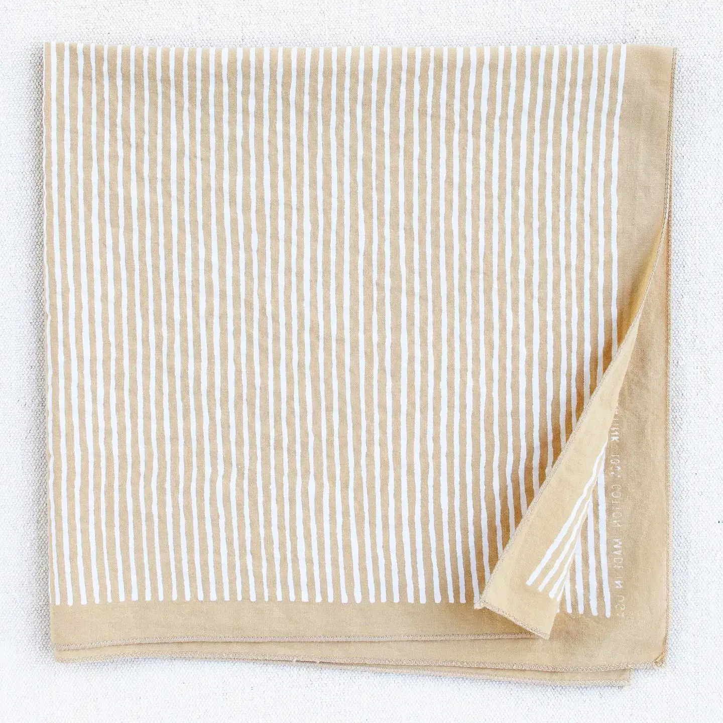 Stripes Bandana
