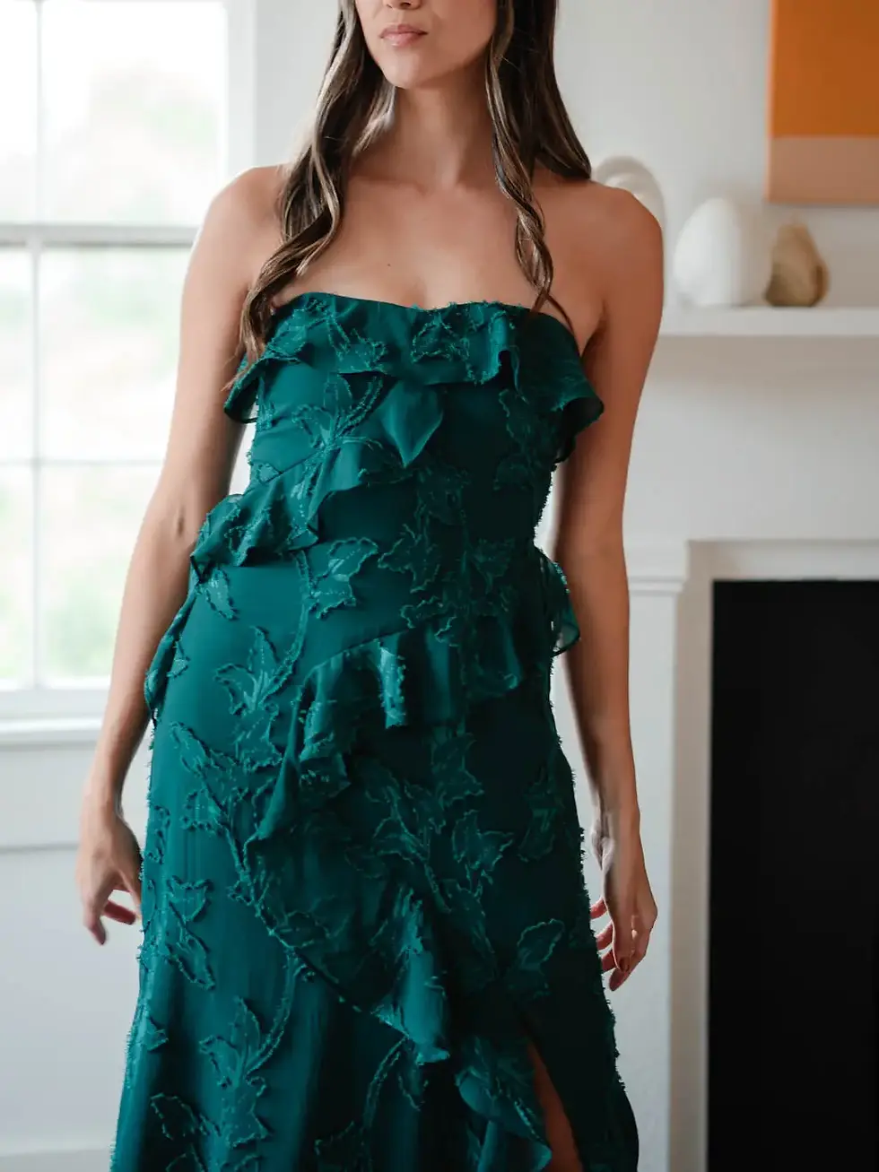 Thumbnail: Melina Dress