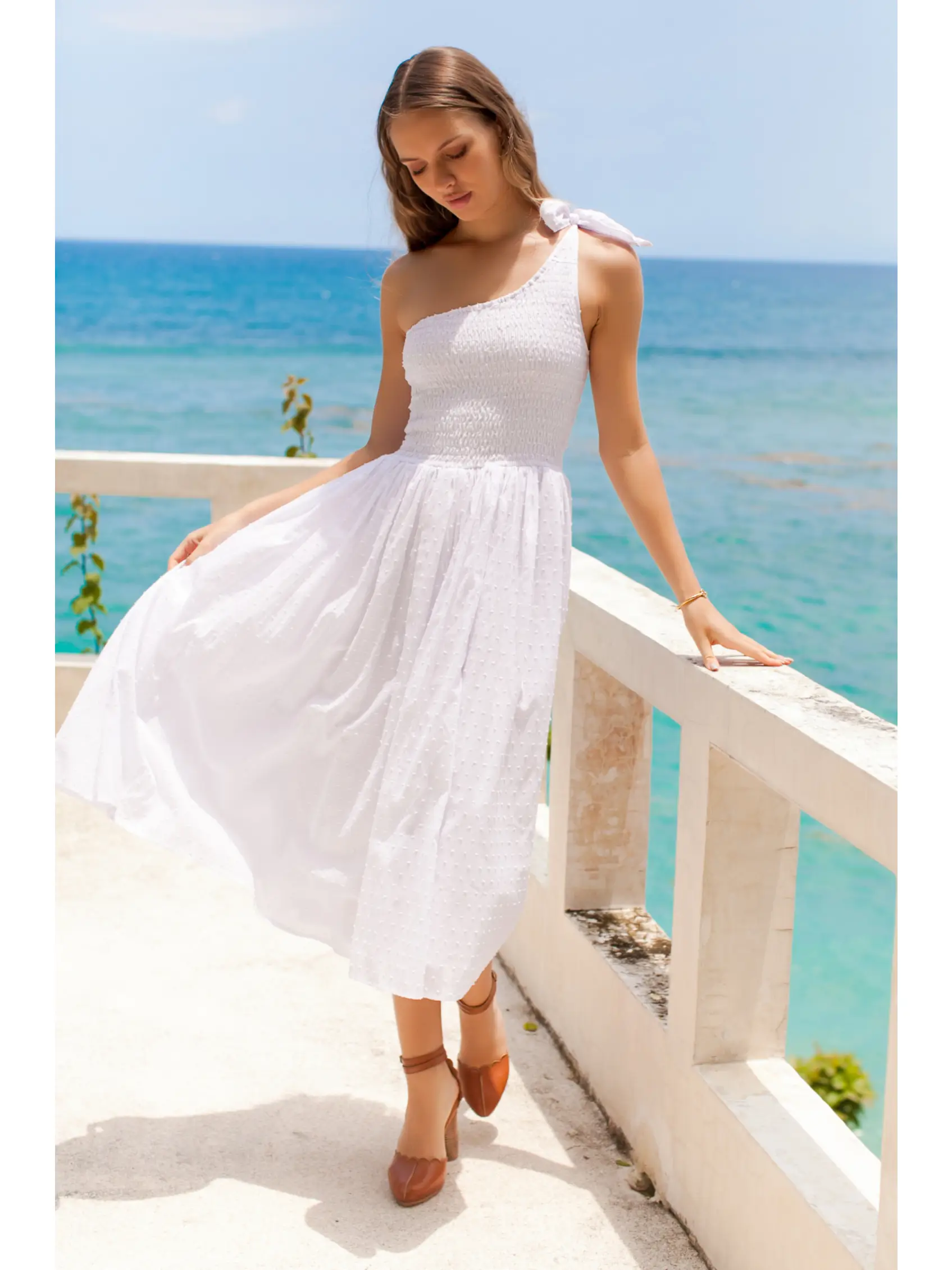 Irena Dress