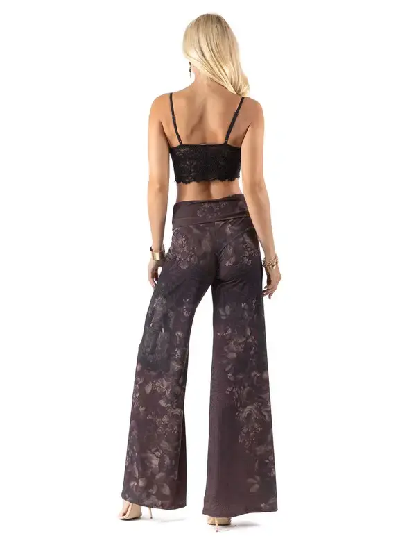 Thumbnail: Autumn Palazzo Pants