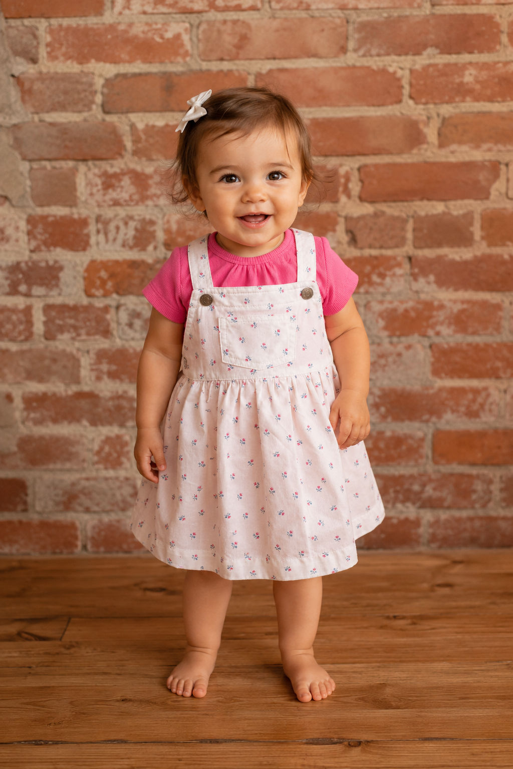 Rina Dress Set