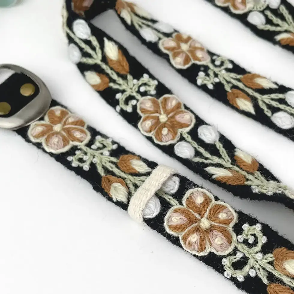 Thumbnail: Tika Belt