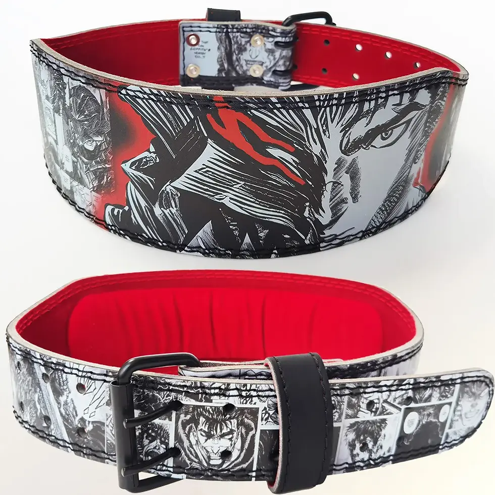 Thumbnail: Weightlifting Belt