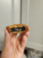 Set Of 6 Fried Oreos