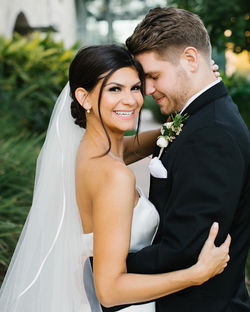 Chicago bridal hair and makeup