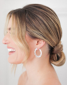 Chicago Bridal Hair and Makeup