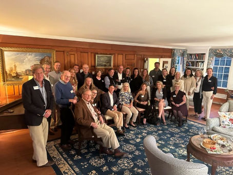 Press: Owners of Historic Properties
