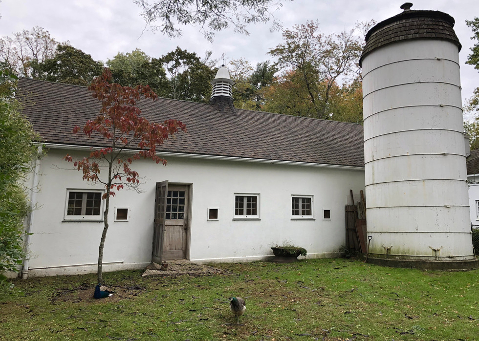 French Farm, Greenwich CT