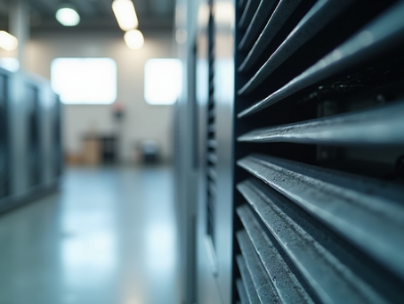 Shifting Gears: The Future of HVAC Cooling with A2L Refrigerant in 2025