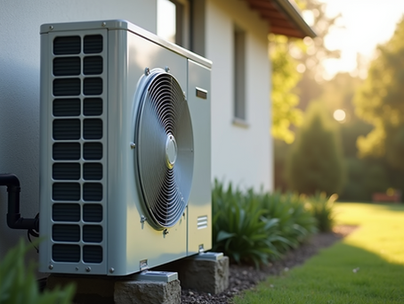 Heat Pumps vs Traditional Systems What Is the Best Option for Your Home