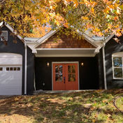 Boulevard Lorraine II Exterior After