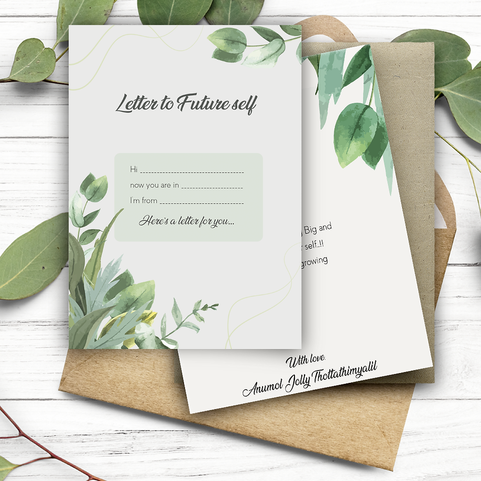 Thumbnail: Gift set : The Fighter's Plan - Undated Daily Planner | Journal | Organizer