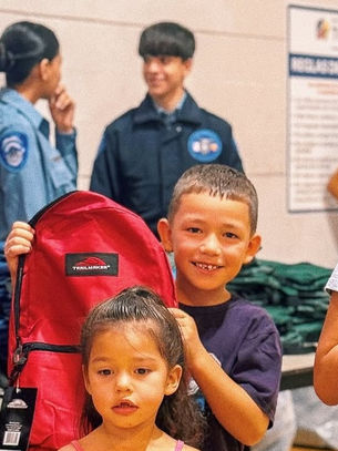 Southern Arizona Education Council Promotes Countywide Back-to-School Backpack Distribution