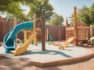 Experience High-End Child Care at Zoo'n Around Preschool