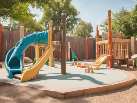 Experience High-End Child Care at Zoo'n Around Preschool