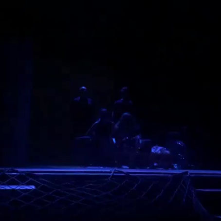 "No más besos" llega al Teatro Real Carlos III de Aranjuez