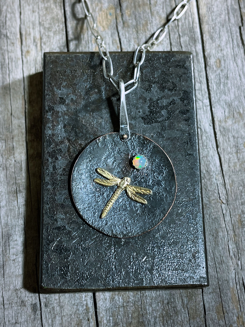 Sacred Journey