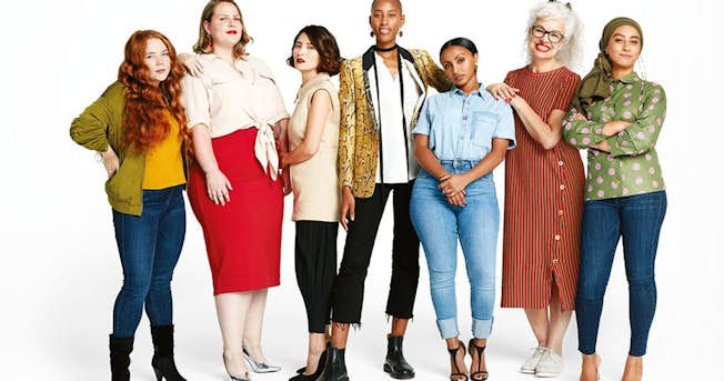 Dove: A Spotless Approach to Digital Marketing