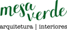 Logotipo da Mesa Verde Arquitetura