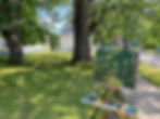 Thumbnail: Plein Air Workshop