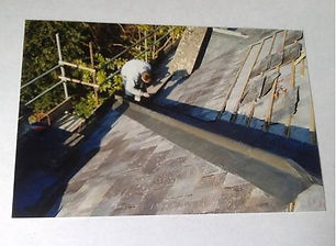 Lead work specialist portsmouth spp roofing