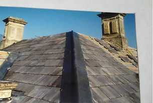 Lead work specialist portsmouth spp roofing