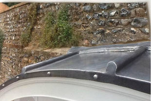 Lead work specialist portsmouth spp roofing