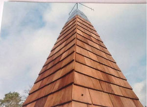 Lead work specialist portsmouth spp roofing