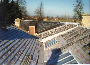 Lead work specialist portsmouth spp roofing