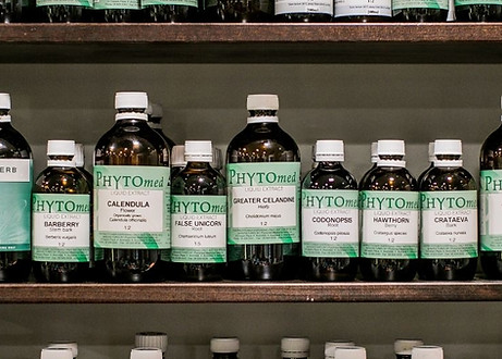Herbal medicine Queenstown for Women's Health and Menopause