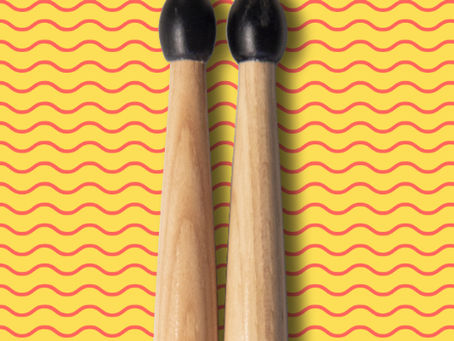 Understanding the Impact of Drumstick Tapers on Your Playing