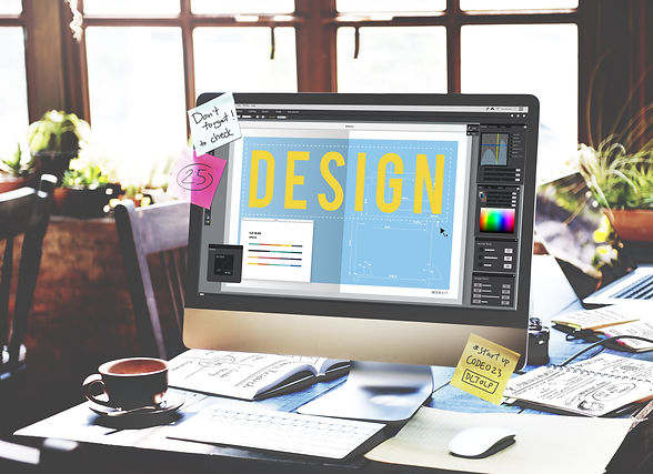 Design Creative Inspiration Ideas Concep