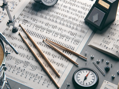 How to Master Polyrhythms: A Drummer's Guide to Perfecting Your Technique
