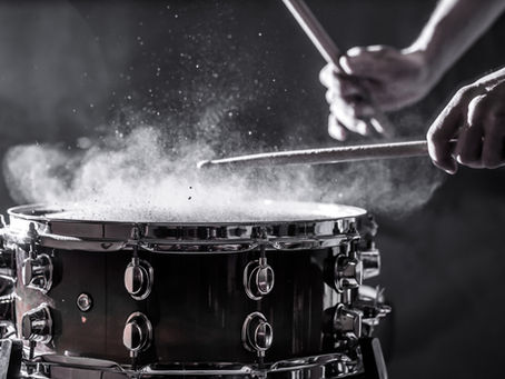 How to Improve Drumstick Rebound: Tips for Drummers