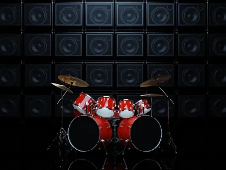 Diving Into Double Bass Pedal Drumming: A Comprehensive Guide for Beginner Drummers
