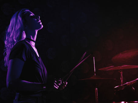 Mastering Dynamics and Feel: The Secrets to Playing Thin Drumsticks