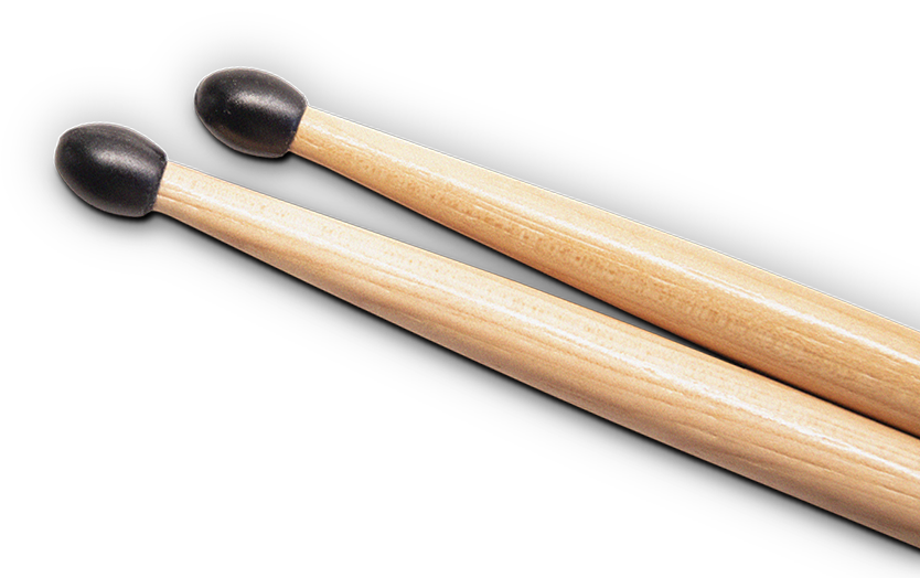 Nylon Drumstick Tip