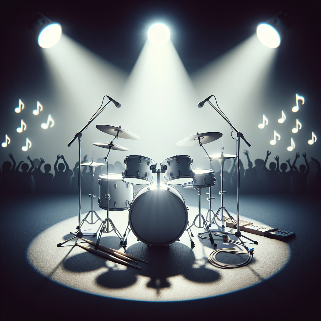 Drumming