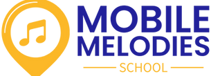 Mobile Melodies Logo