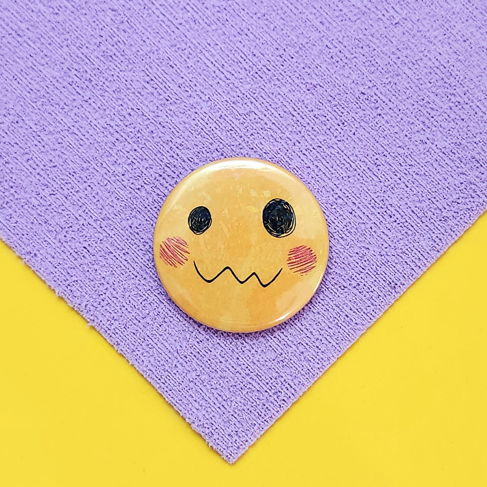 Miniatura: Pokémon | Bottons