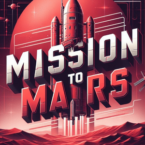 Mission to Mars
