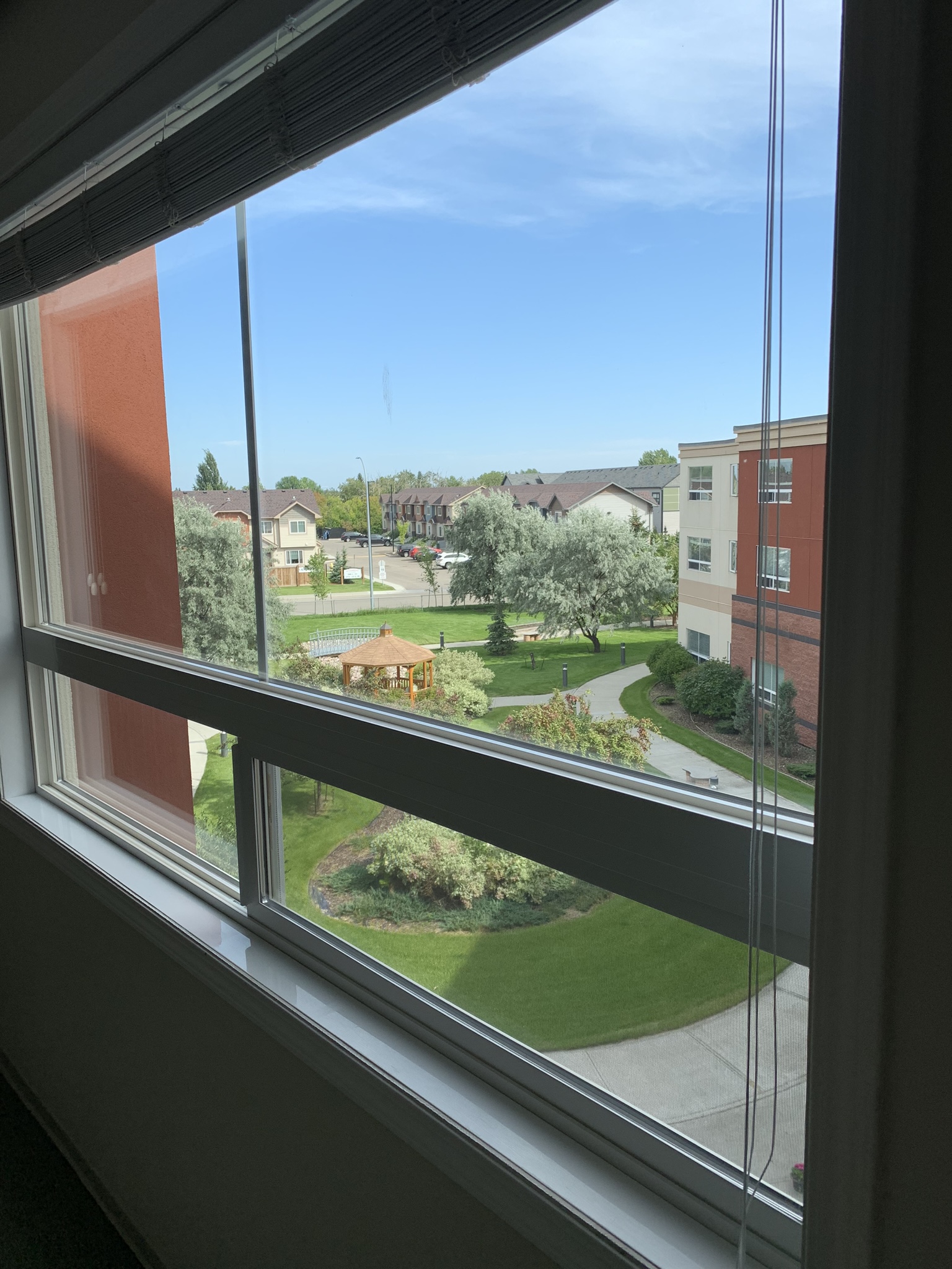 SERVICES Golden Age Manor