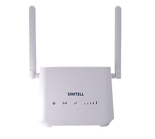 Simtell Router