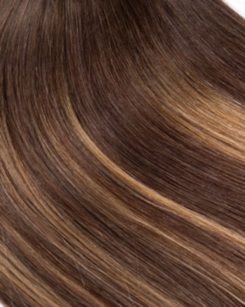 Honey Brown