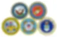 Clipart-of-Military-Branches-emblems.webp