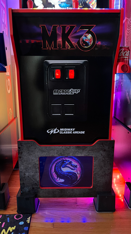arcade