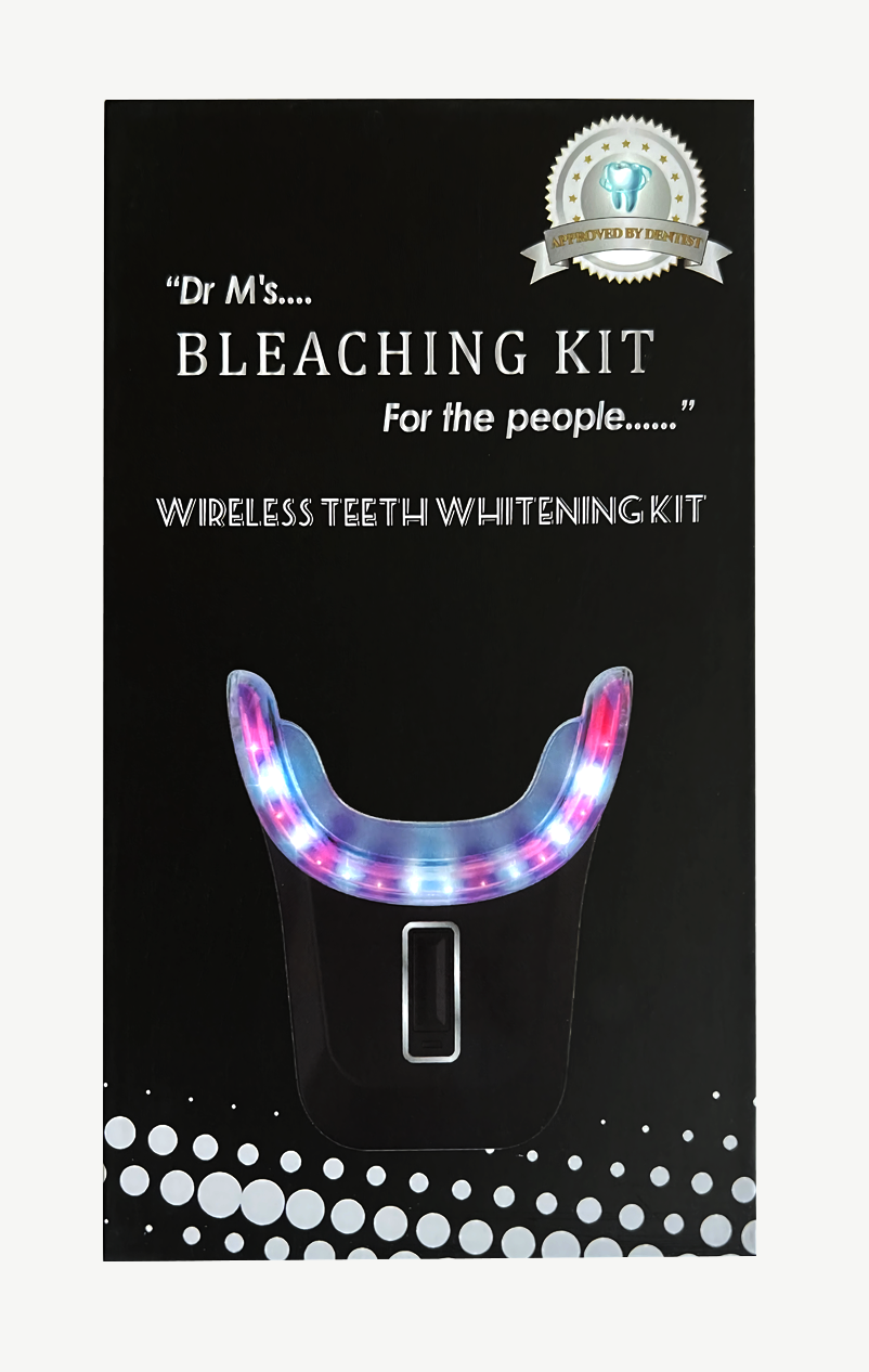 Bleaching Kit