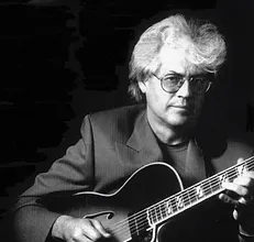 Larry Coryell