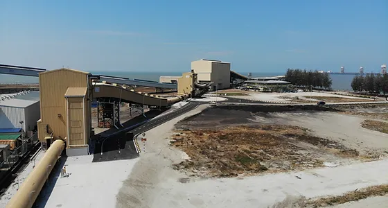 Projects Tecgates Group