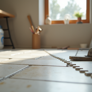 Expert Tips for Quality Tile Installation Success